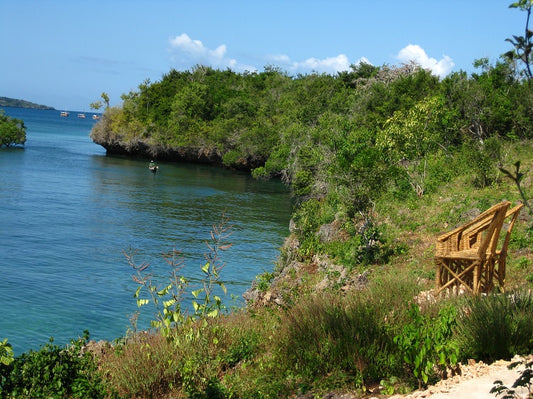 The Secrets Of Tiwi Beach