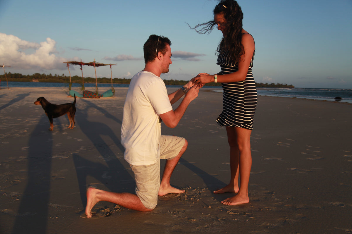 Will You Marry Me? – Proposal Packages
