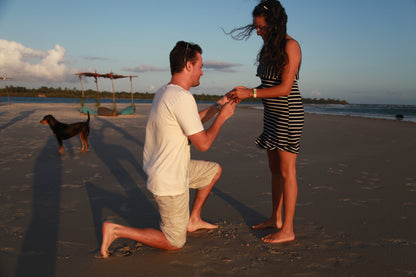 Will You Marry Me? – Proposal Packages