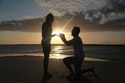 Will You Marry Me? – Proposal Packages