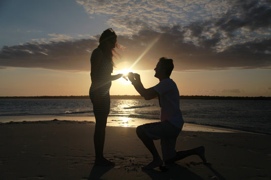Will You Marry Me? – Proposal Packages