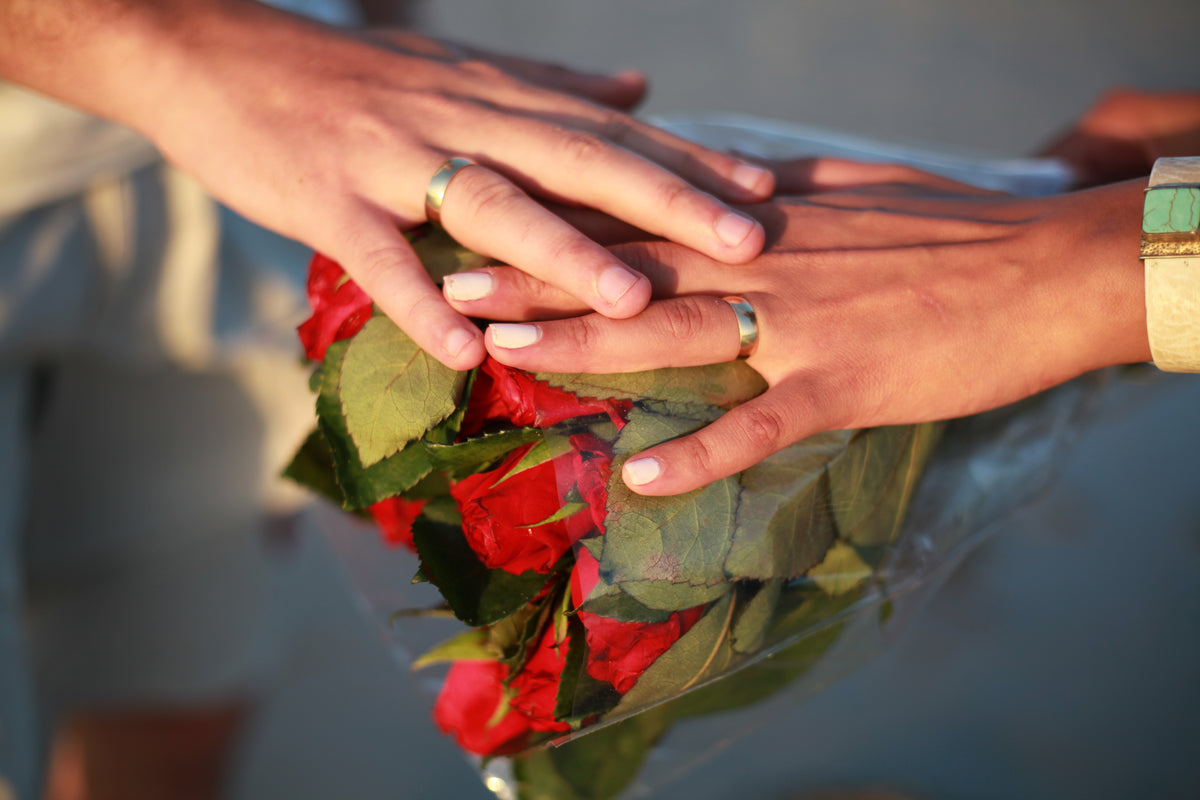 Will You Marry Me? – Proposal Packages