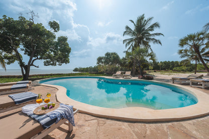 1 Week Diving Adventure on Kenya's South Coast