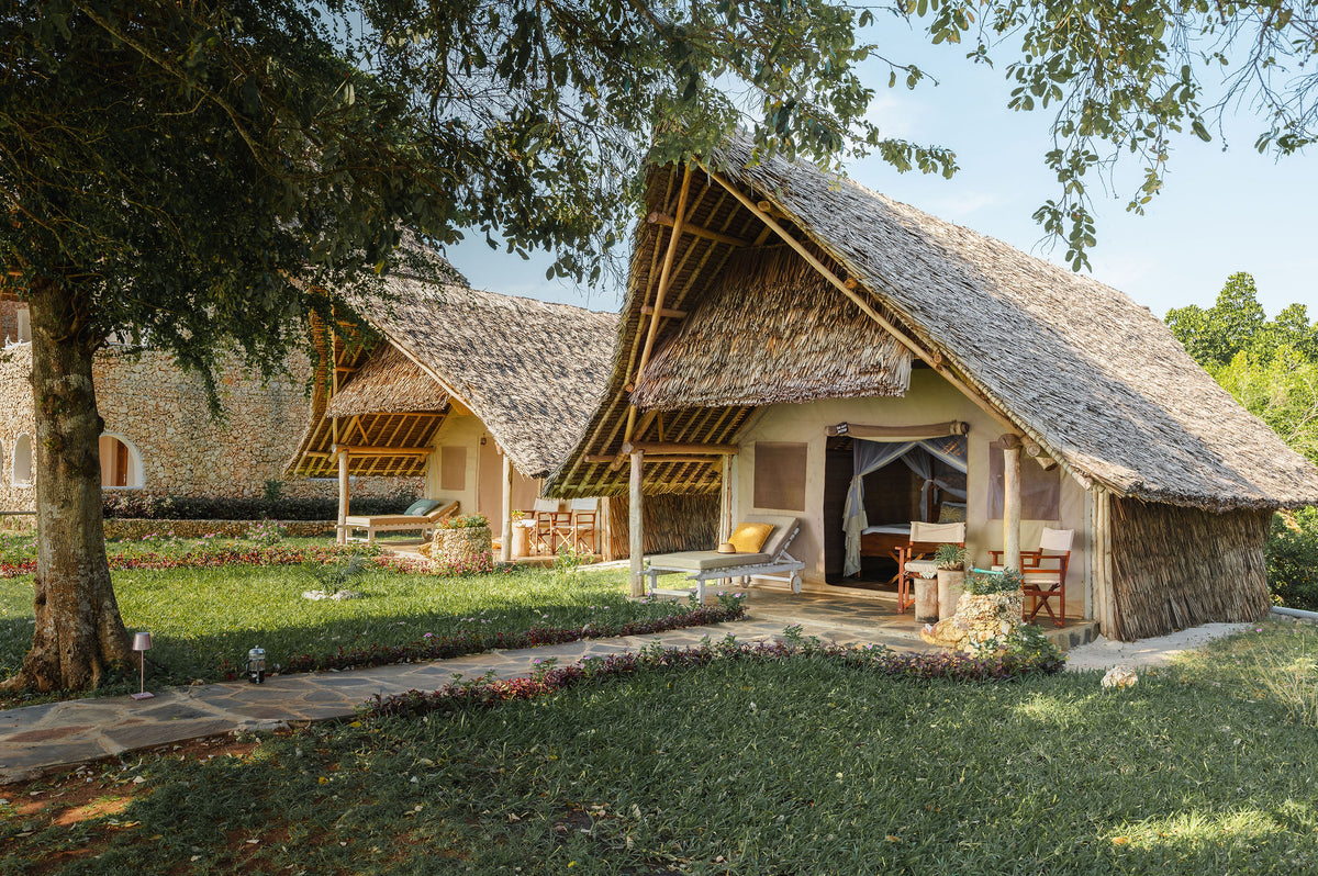 1 Week Diving Adventure on Kenya's South Coast