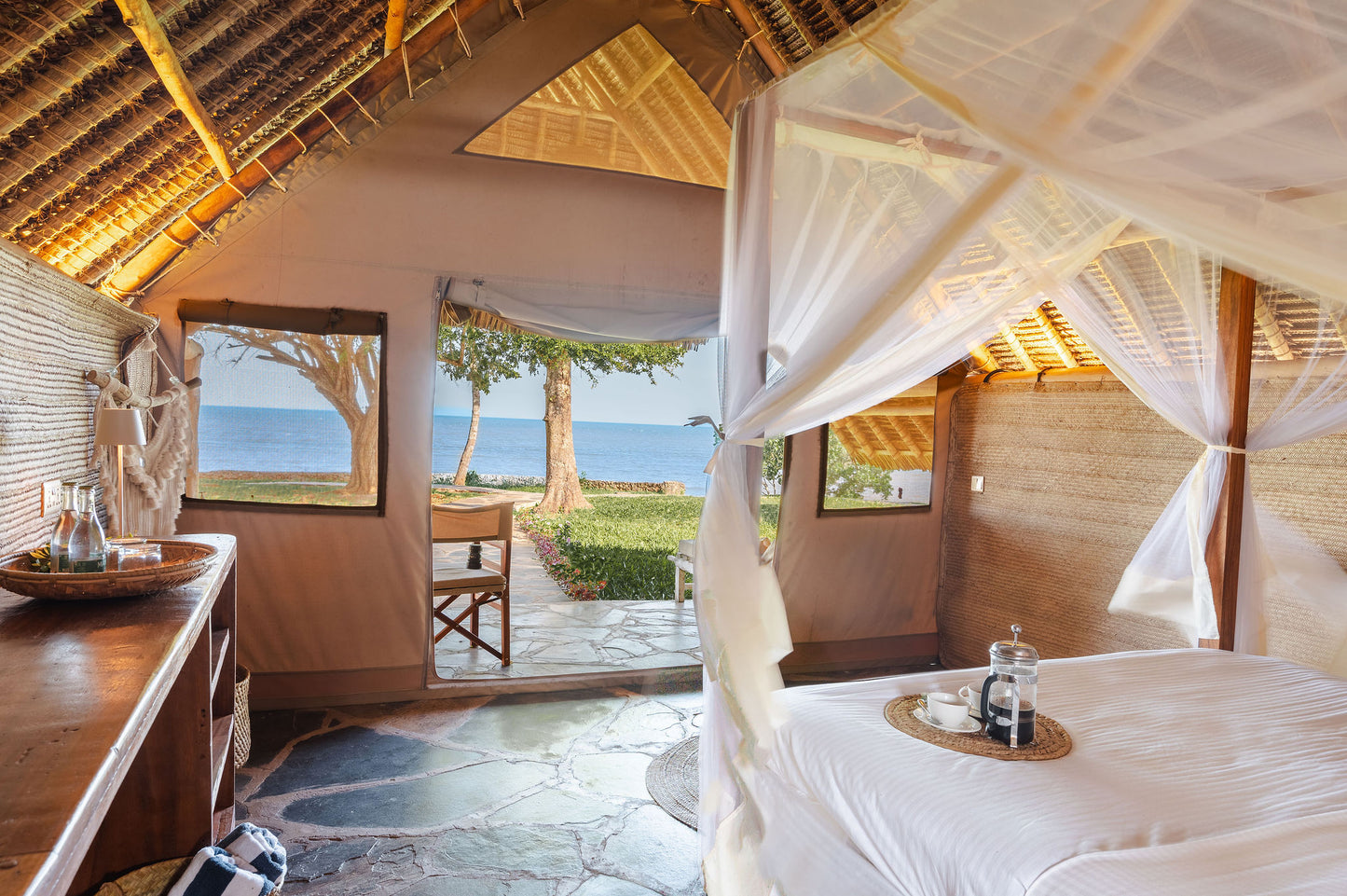 1 Week Diving Adventure on Kenya's South Coast