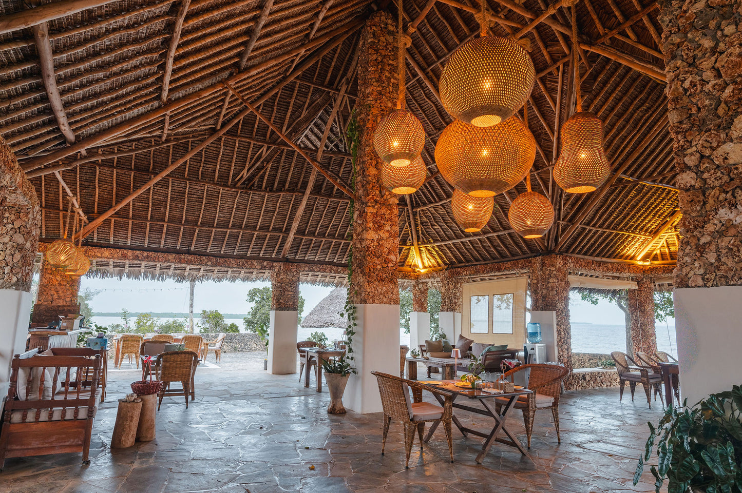 1 Week Diving Adventure on Kenya's South Coast