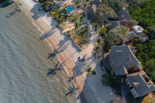 1 Week Diving Adventure on Kenya's South Coast