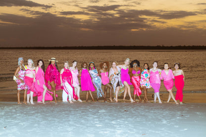 Bachelorette Party & Bridal Shower Cruise