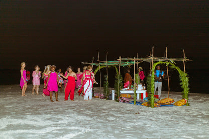 Bachelorette Party & Bridal Shower Cruise