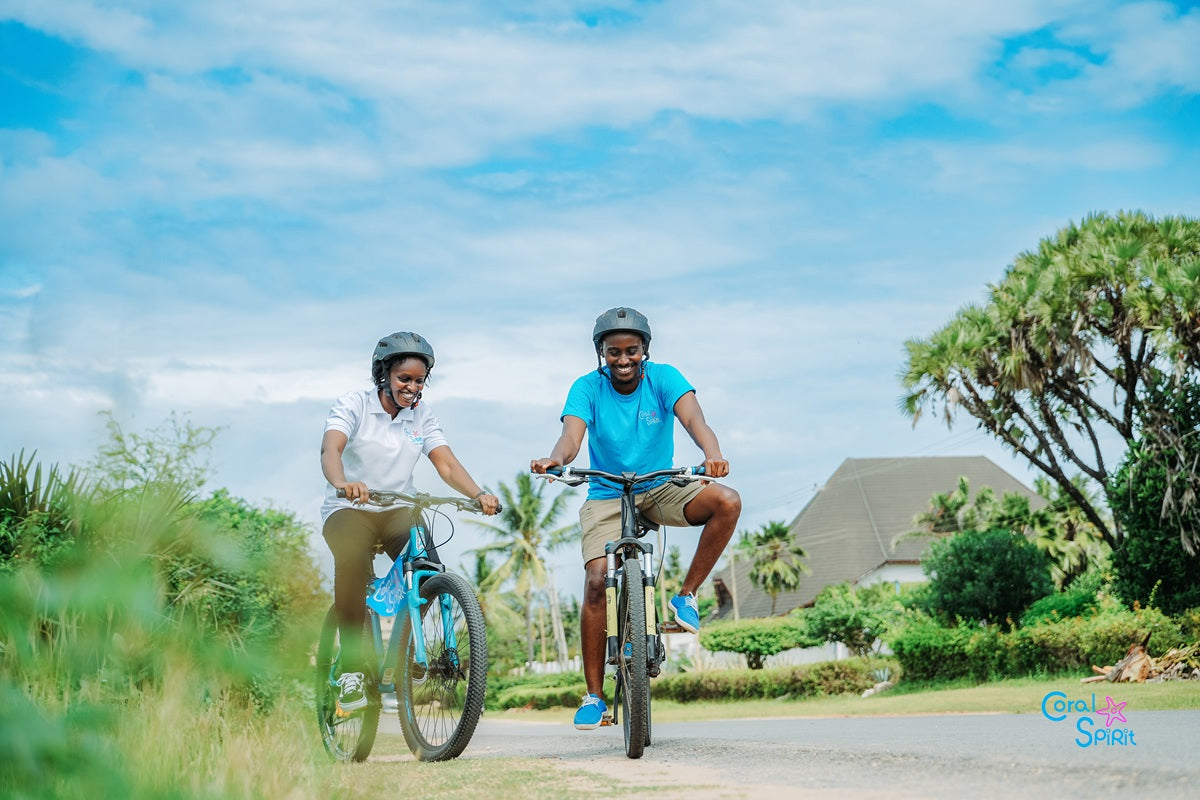 Eco Bike Tours