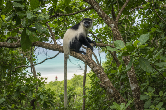 Diani Colobus Trust